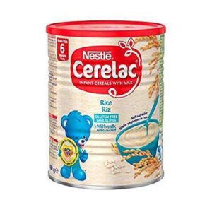 Cerelac